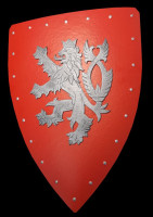 rytířský štít dětský - Bruncvík