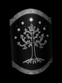 dětský štít - typ Gondor